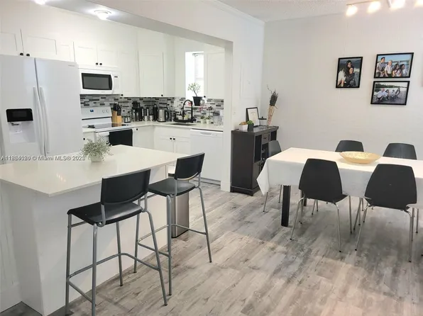 20350 W Country Club Dr #Penthouse 8-4, Aventura, FL 33180