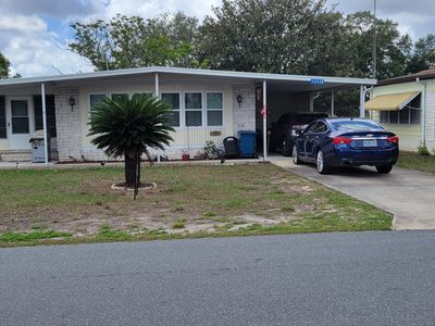 12338 Obrien Ave, Brooksville, FL, 34613
