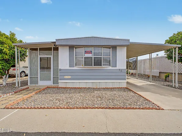 18026 N CAVE CREEK Road #35, Phoenix, AZ 85032