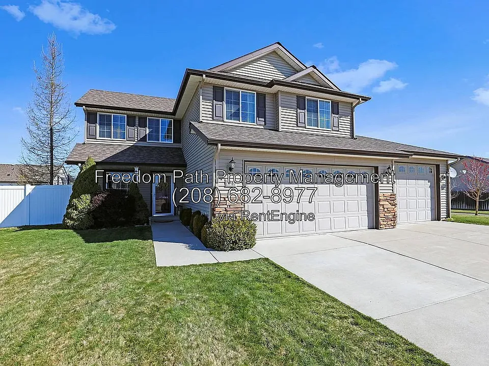 3783 W Pandion Dr