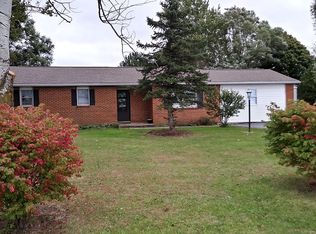 0782 Township Road 145, Dunkirk, OH