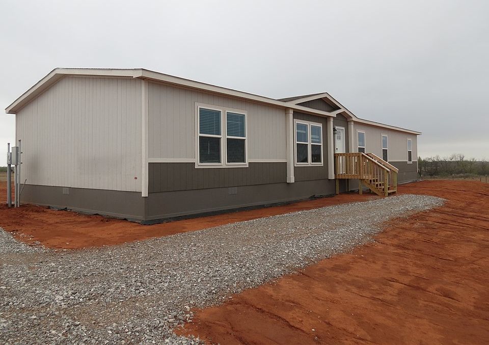 1975 County Road 1290, Amber, OK 73004 MLS 1056345 Zillow