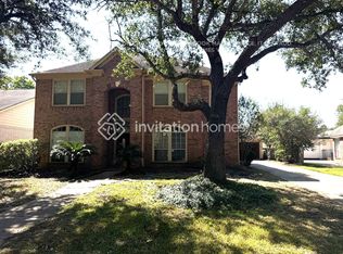 20626 Winlock Trace Dr, Katy, TX 77450