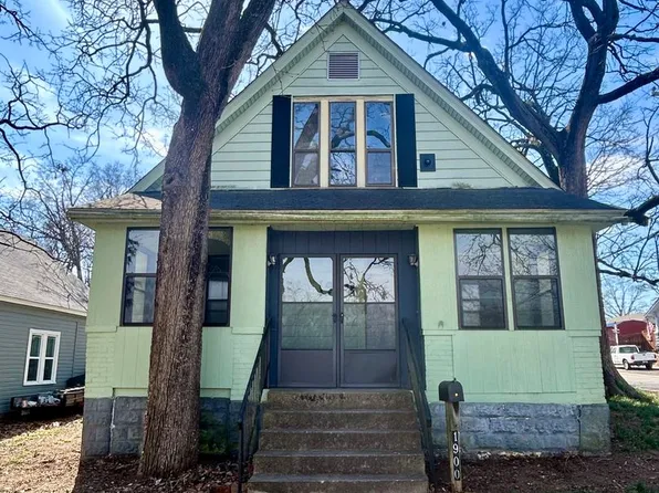 1900 S South St, Fort Smith, AR 72901