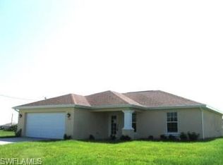 225 Nelson Rd N, Cape Coral, FL 33993