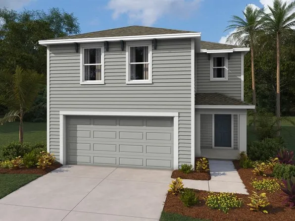 24511 NW 11th Pl, Newberry, FL 32669