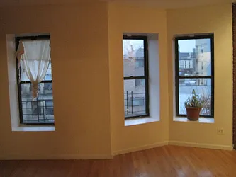 Rented by Wyckoff Heights Realty Inc.