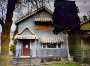 297 Dearborn St, Buffalo, NY 14207