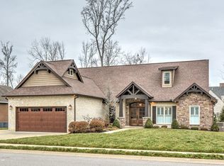 2934 Prince Dr, Clarksville, TN 37043