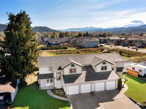 602 Grinnell Ave SW, Orting, WA 98360