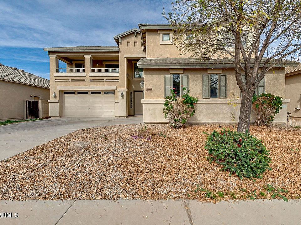 1st image of 4406 E Odessa Dr