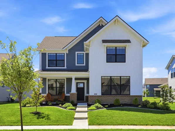 2253 W 171st St, Westfield, IN 46074