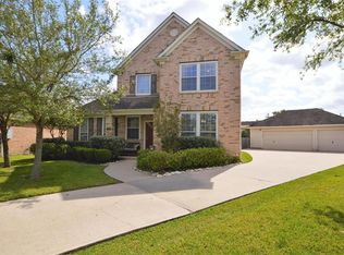 878 Rock Harbor Ln, League City, TX 77573