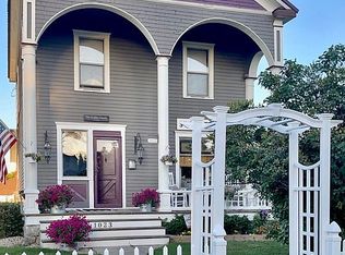 1023 9th St, Langdon, ND 58249