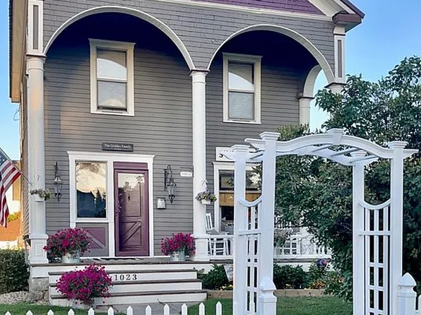 1023 9th St, Langdon, ND 58249