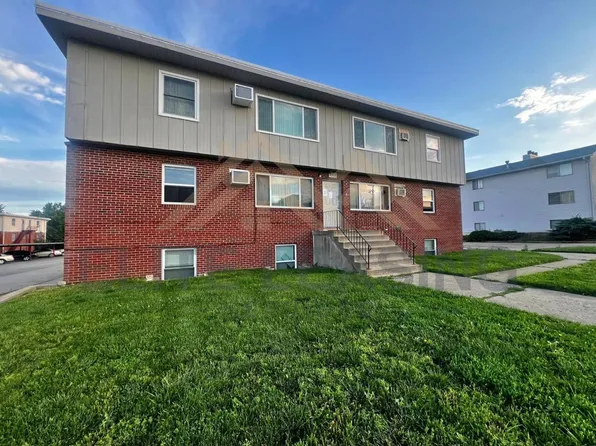 5215 SW 22nd Park, 5215 SW 22nd Park Unit 8, Topeka, KS 66614