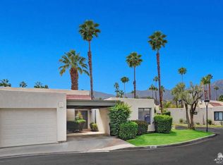 6237 N Paseo De La Palma, Palm Springs, CA 92264