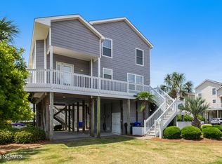 72 Sandpiper Dr, Ocean Isle Beach, NC 28469