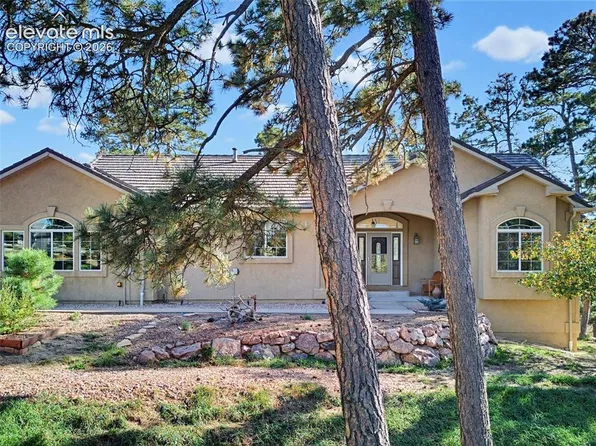 18065 Cumbres Rd, Peyton, CO 80831