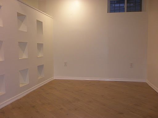 junior bedroom