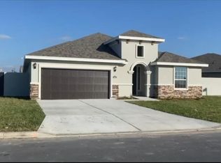 4813 Choke Canyon Dr, McAllen, TX 78504