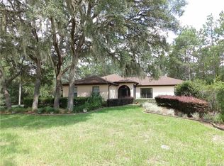 2909 Winston St, Inverness, FL 34452