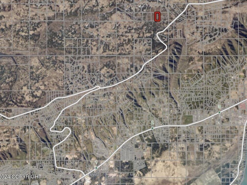 2nd image of 0 Donald Ave