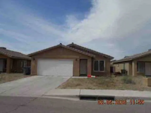 4462 S Cholla Way, Yuma, AZ 85365