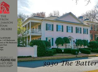3930 The Battery, Duluth, GA 30096