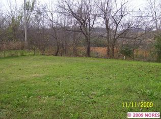 912 N Linden St, Sapulpa, OK 74066
