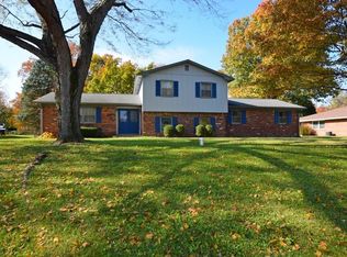 5851 Douglas Way, Anderson, IN