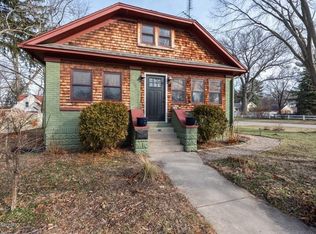 33 S Willard St, New Buffalo, MI 49117