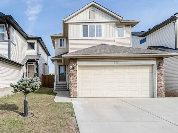 277 SE Panora Way NW, Calgary, AB T3K 0T9