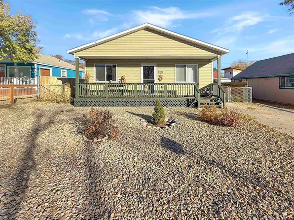 306 S Ash Street, Cortez, CO 81321