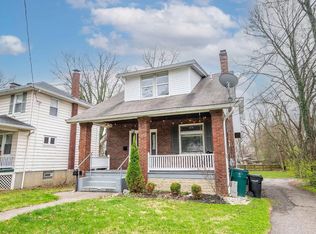 6165 Grand Vista Ave APT 1, Cincinnati, OH 45213