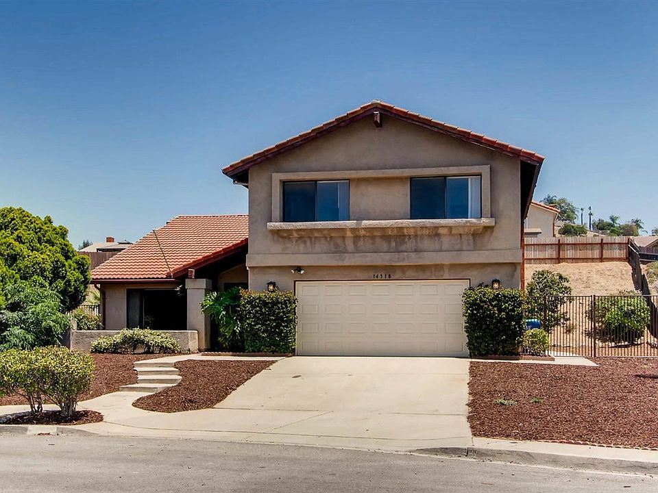 1st image of 14318 Jennings Vista Way