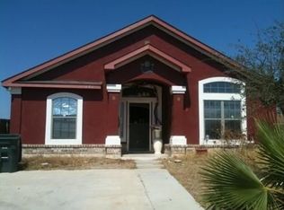 616 Santa Martha Blvd, Laredo, TX 78046