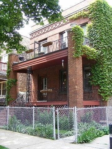 1st image of 1406 W Winnemac Ave #2