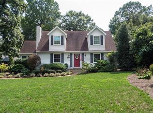1417 E Bay Shore Dr, Virginia Beach, VA 23451