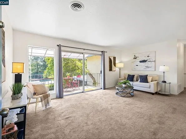 142 Blue Ridge Dr APT C, Martinez, CA 94553