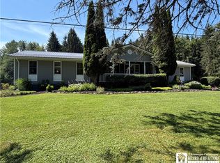 2051 Old Chaut Rd, Gerry, NY 14740