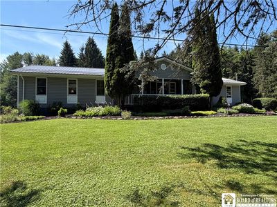 2051 Old Chaut Rd, Gerry, NY, 14740