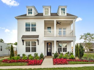 363 Hammock Ln N LOT 72, Spring Hill, TN 37174