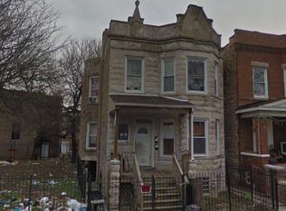 1051 N Lawndale Ave, Chicago, IL 60651