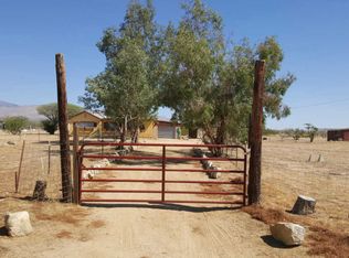 14093 Brightstar Ave, Rosamond, CA 93560