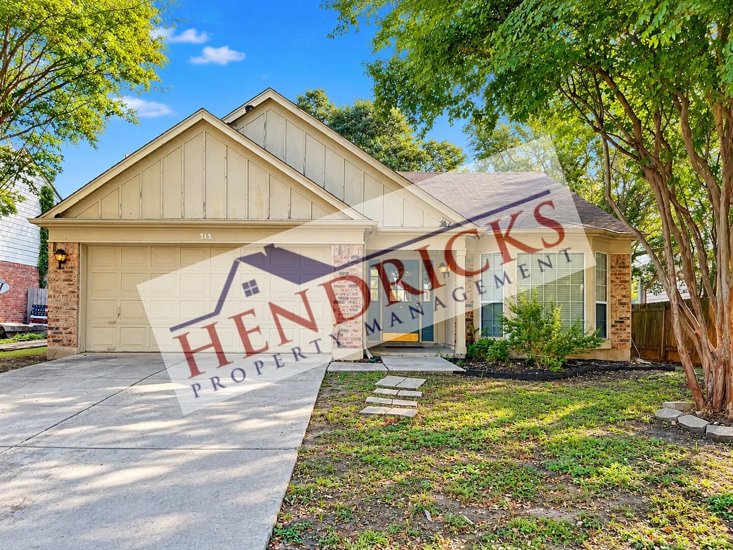 313 Burkwood Lane, Cibolo, TX 78108 | Home for Rent — Photo 2