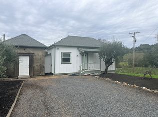 3260 Passalacqua Rd #C, Healdsburg, CA 95448