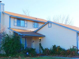 1296 Express St, Sparks, NV 89434