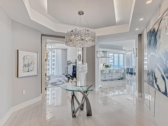 3rd image of 3730 N Ocean Drive #9a