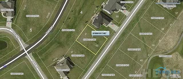 2nd image of 0 Olympic Dr Lot 53